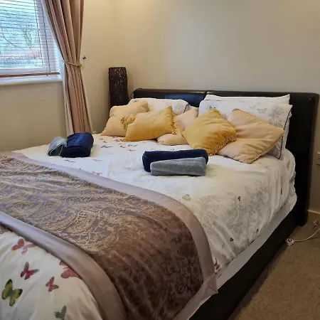 ヴィラ Cosy Quiet In Cornwall Close To The Coast *