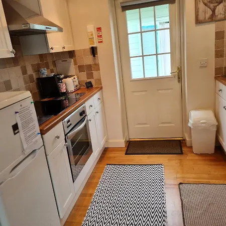 Cosy Quiet In Cornwall Close To The Coast ヴィラ
